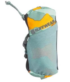 RUFFWEAR® Hundekotbeutelspender Stash Bag Mini™ Grün Outlet