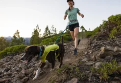 RUFFWEAR® Mehr Transport & Unterwegs|Hundehalsbänder & Geschirre > Hunde-Laufwete Trail Runner™