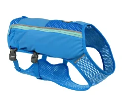 RUFFWEAR® Hunde-Laufwete Trail Runner™ Blau