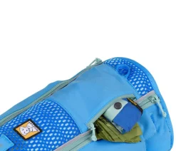 RUFFWEAR® Hunde-Laufwete Trail Runner™ Blau