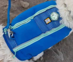 RUFFWEAR® Hunde-Laufwete Trail Runner™ Blau