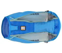 RUFFWEAR® Hunde-Laufwete Trail Runner™ Blau