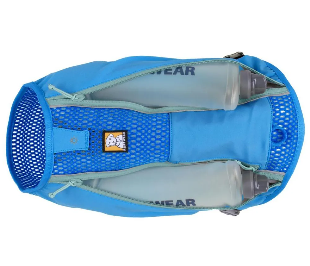 RUFFWEAR® Hunde-Laufwete Trail Runner™ Blau