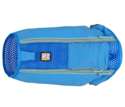 RUFFWEAR® Hunde-Laufwete Trail Runner™ Blau
