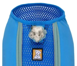 RUFFWEAR® Hunde-Laufwete Trail Runner™ Blau