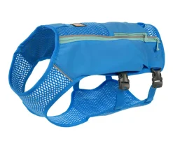 RUFFWEAR® Hunde-Laufwete Trail Runner™ Blau