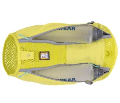 RUFFWEAR® Hunde-Laufwete Trail Runner™ Lemon Discount