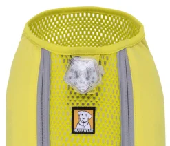 RUFFWEAR® Hunde-Laufwete Trail Runner™ Lemon Discount