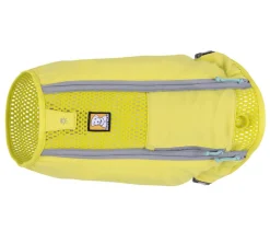 RUFFWEAR® Mehr Transport & Unterwegs|Hundehalsbänder & Geschirre - Hunde-Laufwete Trail Runner™ Lemon