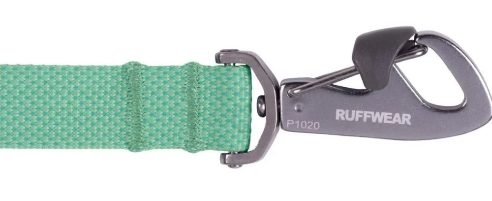 RUFFWEAR® Hundeleine Flagline™ Leash, 2 m Türkis Sale