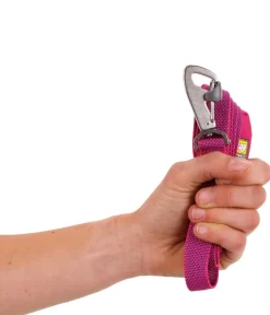 RUFFWEAR® Hundeleinen - Hundeleine Flagline™ Leash, 2 m Pink