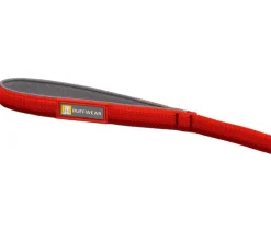 RUFFWEAR® Hundeleinen - Hundeleine Front Range™, L1,5 m Rot