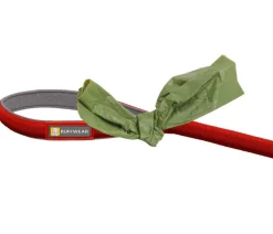 RUFFWEAR® Hundeleinen - Hundeleine Front Range™, L1,5 m Rot