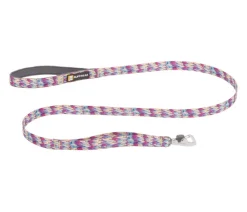 RUFFWEAR® Hundeleine Front Range™, gemustert, 1,5 m Pink Discount
