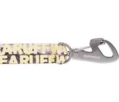 RUFFWEAR® Hundeleinen - Hundeleine Front Range™, gemustert, 1,5 m Gelb