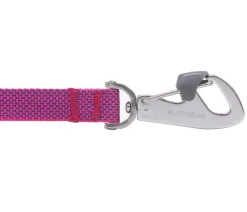 RUFFWEAR® Hundeleine Hi & Light™ Leash, 1,4 m Pink Discount