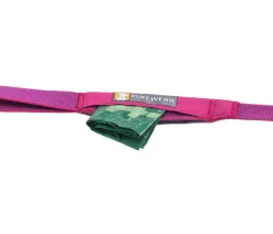 RUFFWEAR® Hundeleine Hi & Light™ Leash, 1,4 m Pink Discount
