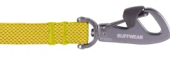 RUFFWEAR® Hundeleinen - Hundeleine Hi & Light™ Leash, 1,4 m Lemon