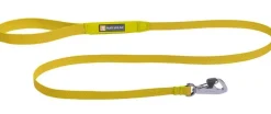 RUFFWEAR® Hundeleinen - Hundeleine Hi & Light™ Leash, 1,4 m Lemon