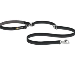 RUFFWEAR® Hundeleine Switchbak™, L2,1 m Grau Best