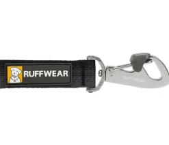RUFFWEAR® Hundeleine Switchbak™, L2,1 m Grau Best