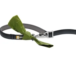 RUFFWEAR® Hundeleine Switchbak™, L2,1 m Grau Best