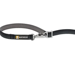 RUFFWEAR® Hundeleine Switchbak™, L2,1 m Grau Best