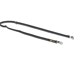 RUFFWEAR® Hundeleine Switchbak™, L2,1 m Grau Best