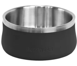 RUFFWEAR® Mehr Transport & Unterwegs|Hundenäpfe & Tränken > Hundenapf Basecamp™, ca. Ø20 cm