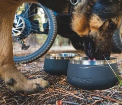 RUFFWEAR® Mehr Transport & Unterwegs|Hundenäpfe & Tränken > Hundenapf Basecamp™, ca. Ø20 cm