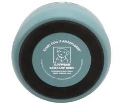 RUFFWEAR® Hundenapf Basecamp™, ca. Ø20 cm Grün Discount
