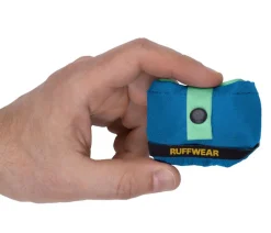 RUFFWEAR® Hundenapf Trail Runner™ Blue Pool Blau New