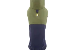 RUFFWEAR® Mehr Hundezubehör > Hunde-Regenanzug un hower™ Covera