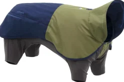 RUFFWEAR® Hunde-Regenanzug un hower™ Covera Dunkelblau Outlet