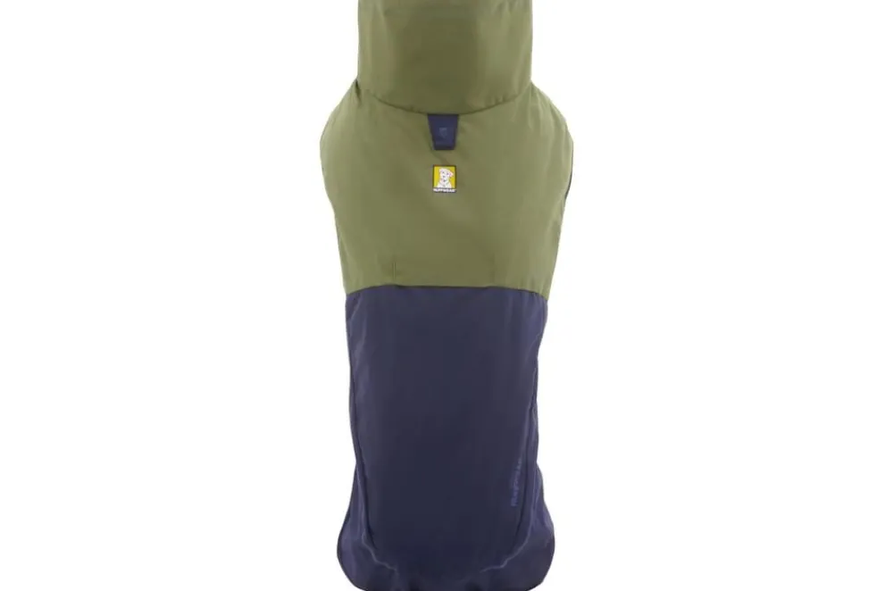 RUFFWEAR® Mehr Hundezubehör - Hunde-Regenanzug un hower™ Covera Dunkelblau