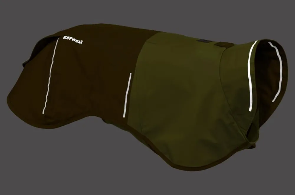 RUFFWEAR® Mehr Hundezubehör > Hunde-Regenante un hower™