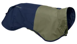 RUFFWEAR® Mehr Hundezubehör - Hunde-Regenante un hower™ Dunkelblau