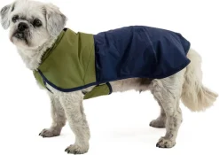 RUFFWEAR® Mehr Hundezubehör - Hunde-Regenante un hower™ Dunkelblau