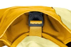 RUFFWEAR® Mehr Hundezubehör - Hunde-Regenante un hower™ Gelb