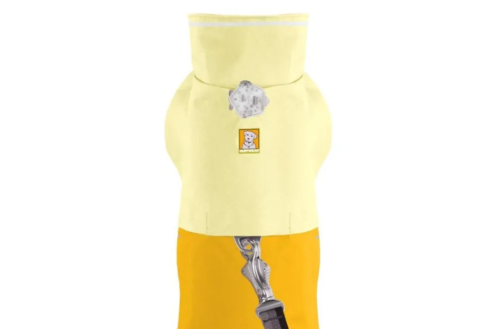 RUFFWEAR® Mehr Hundezubehör - Hunde-Regenante un hower™ Gelb