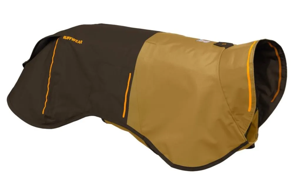 RUFFWEAR® Mehr Hundezubehör - Hunde-Regenante un hower™ Braun