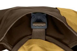 RUFFWEAR® Mehr Hundezubehör - Hunde-Regenante un hower™ Braun