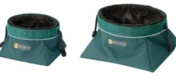 RUFFWEAR® Mehr Transport & Unterwegs|Hundenäpfe & Tränken > Hundereisenapf Quencher Cinch Top™