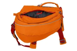 RUFFWEAR® Hundehalsbänder & Geschirre - Hunderuckack Approach™ Pack Orange