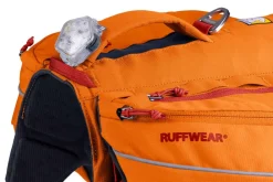 RUFFWEAR® Hundehalsbänder & Geschirre - Hunderuckack Approach™ Pack Orange