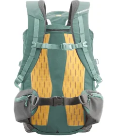 RUFFWEAR® Hunde-Ruckacktrage Hitch Hiker™ Grün Online