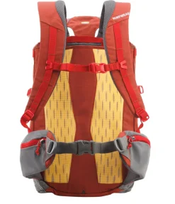 RUFFWEAR® Mehr Transport & Unterwegs|Hundetransportboxen - Hunde-Ruckacktrage Hitch Hiker™ Rot