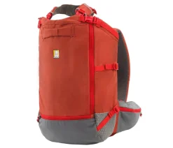 RUFFWEAR® Mehr Transport & Unterwegs|Hundetransportboxen - Hunde-Ruckacktrage Hitch Hiker™ Rot
