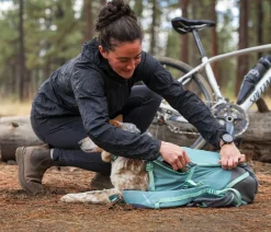 RUFFWEAR® Mehr Transport & Unterwegs|Hundetransportboxen > Hunde-Ruckacktrage Hitch Hiker™