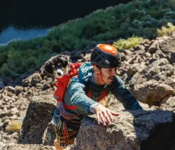 RUFFWEAR® Hunde-Ruckacktrage Hitch Hiker™ Rot New
